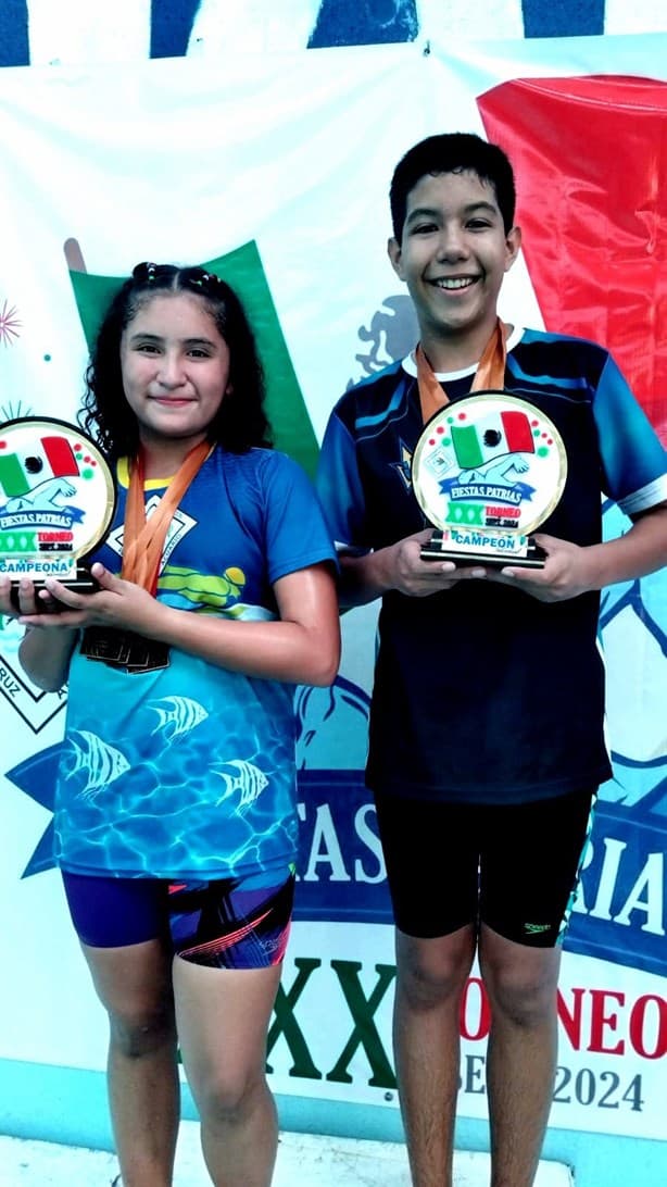 Gana Club Acuario Torneo Fiestas Patrias