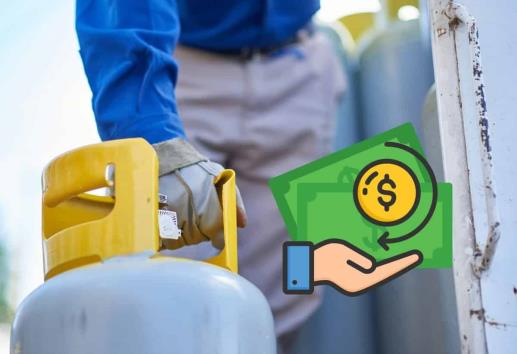 ¿Ya bajó? Este será el precio del gas LP en Xalapa y todo Veracruz del 22 al 28 de septiembre