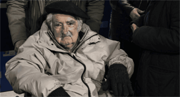 ¿Murió José Mujica? Familia y prensa uruguaya desmienten el rumor