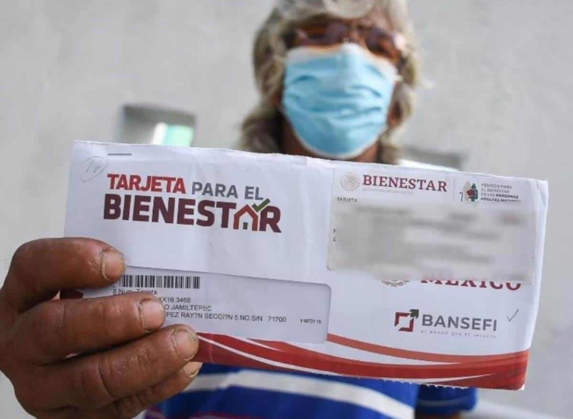 Próximo pago de Pensión del Bienestar ya tiene fecha asegurada