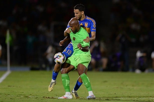 Sella Tigres victoria en cancha de Bravos