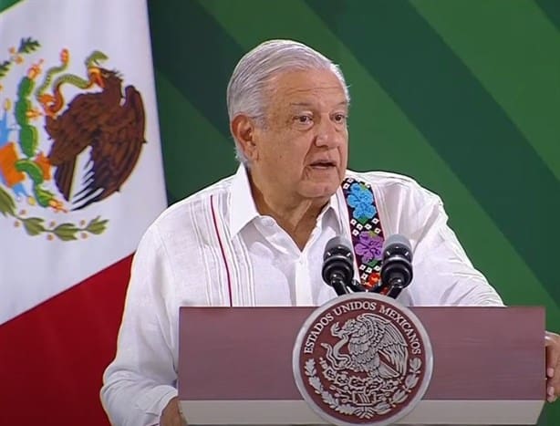 Primero los pobres y obras, herencia de AMLO a Veracruz