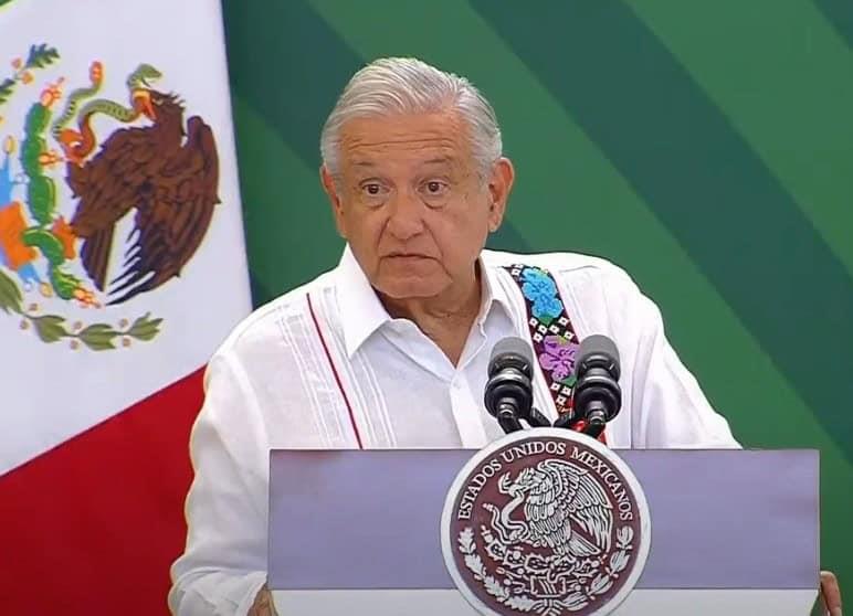 Primero los pobres y obras, herencia de AMLO a Veracruz