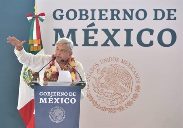 En estas 12 importantes ocasiones AMLO visitó Veracruz como presidente