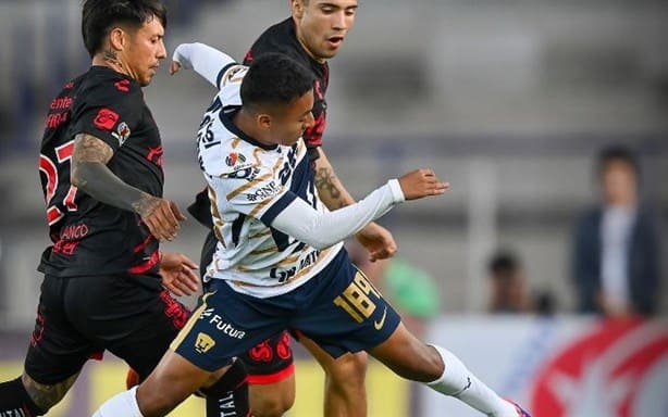 Vacunan a Xolos de Tijuana en casa de Pumas