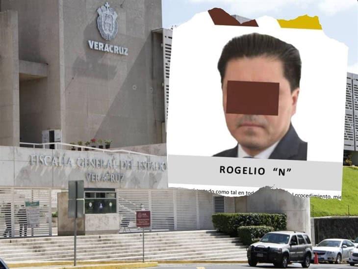 De nuevo vinculan a Rogelio "N" por violencia contra su exconcubina, confirman