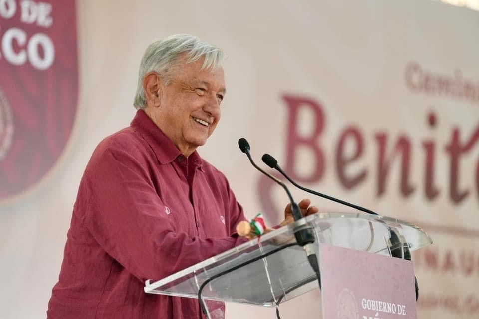 Veracruz, fundamental en momentos históricos de México; AMLO se despide de jarochos