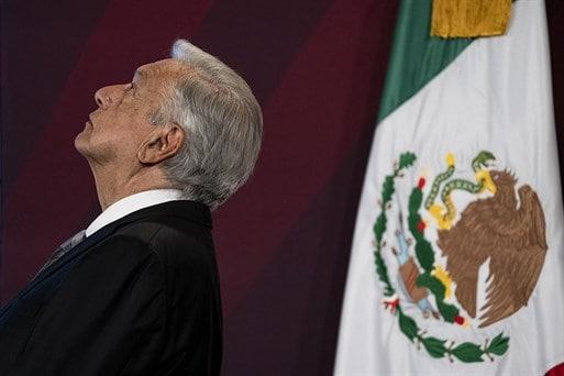 Andrés Manuel López Obrador, el Legado...