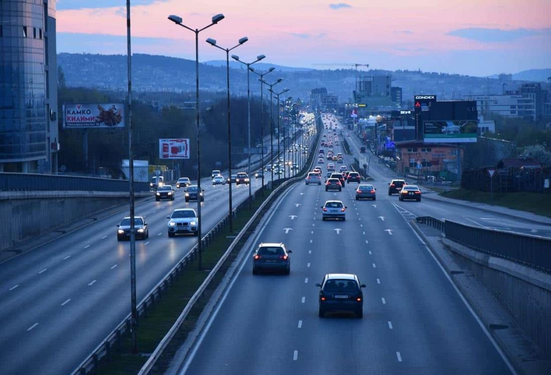 Aplicaciones para saber si hay accidentes en la carretera ¿Cuál es más precisa?