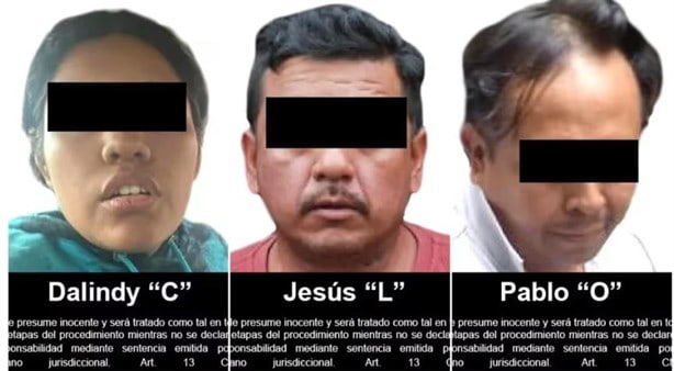 En estos estados de México red criminal robaba bebés para venderlos