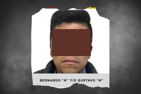 Sentencian a más de 7 años de prisión a Bernardo N por tentativa de homicidio en Misantla