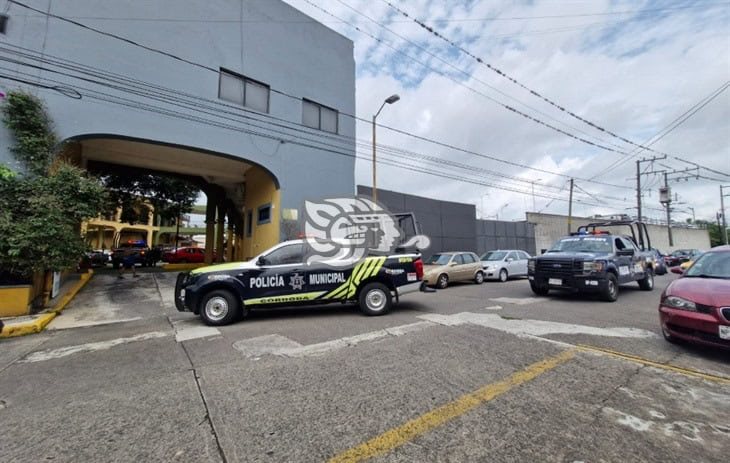 Atacan a balazos a dueño de constructora en Córdoba; su estado es grave