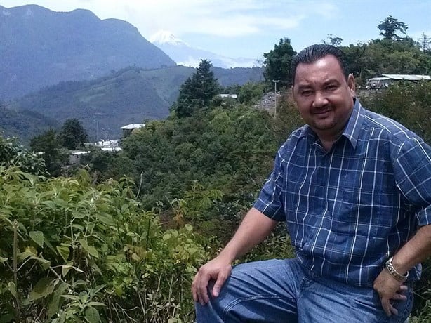 Muere Carlos Saldaña, un padre que jamás dejó de buscar a sus hijos por todo Veracruz y el país