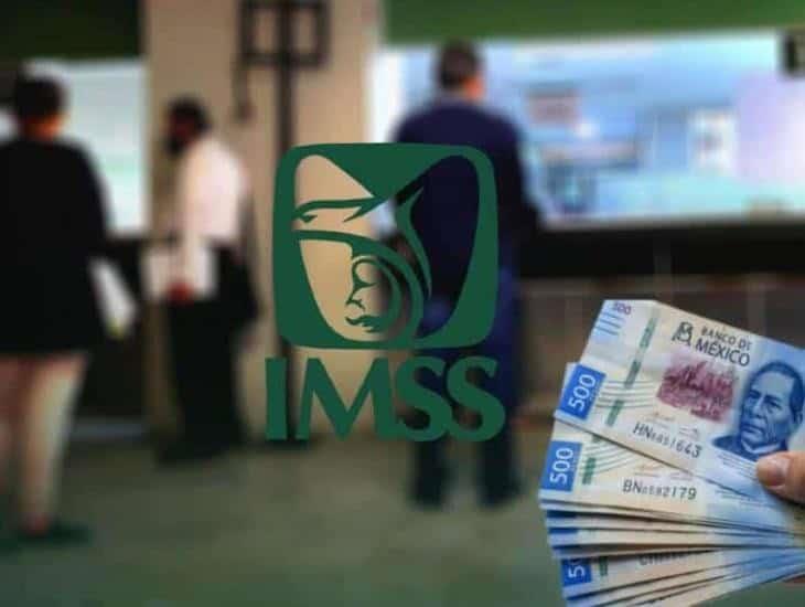 Esta es la fecha en que llega el aguinaldo de la pensión IMSS en 2024