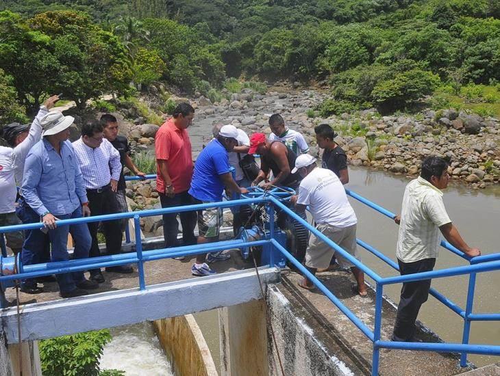 Cierre de presa Yurivia: estos son los antecedentes del conflicto