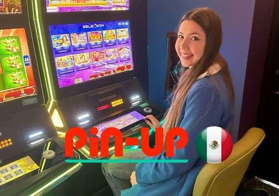 Pin-Up Casino México: Las Mejores Tragamonedas que Deberías Jugar