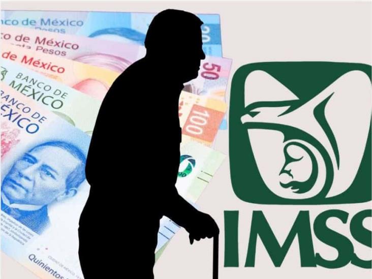 Este es el cambio en la fecha de pensión IMSS octubre 2024