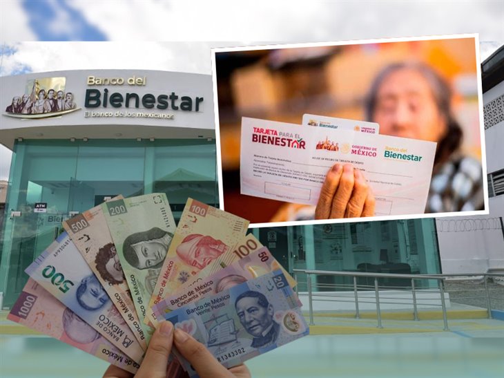 Pensión Bienestar 2024: ¿Cuándo y de cuanto es el próximo pago para adultos mayores?