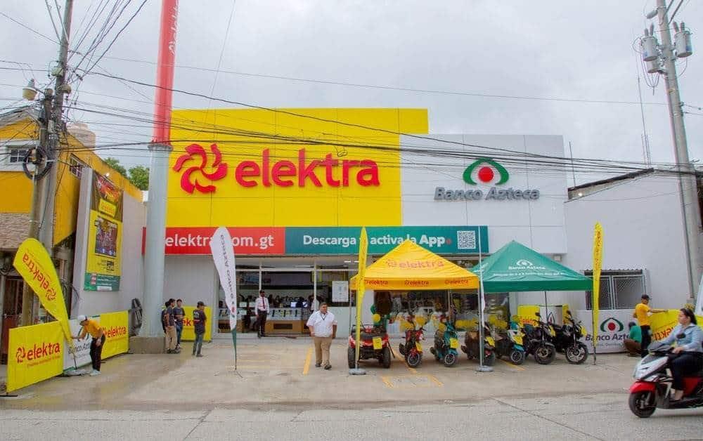 Grupo Salinas tiene vacante en Coatzacoalcos, es necesario manejar motocicleta; aquí requisitos