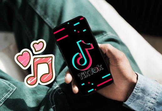 ¿Cómo usar un audio de Tiktok como tono de llamadas?
