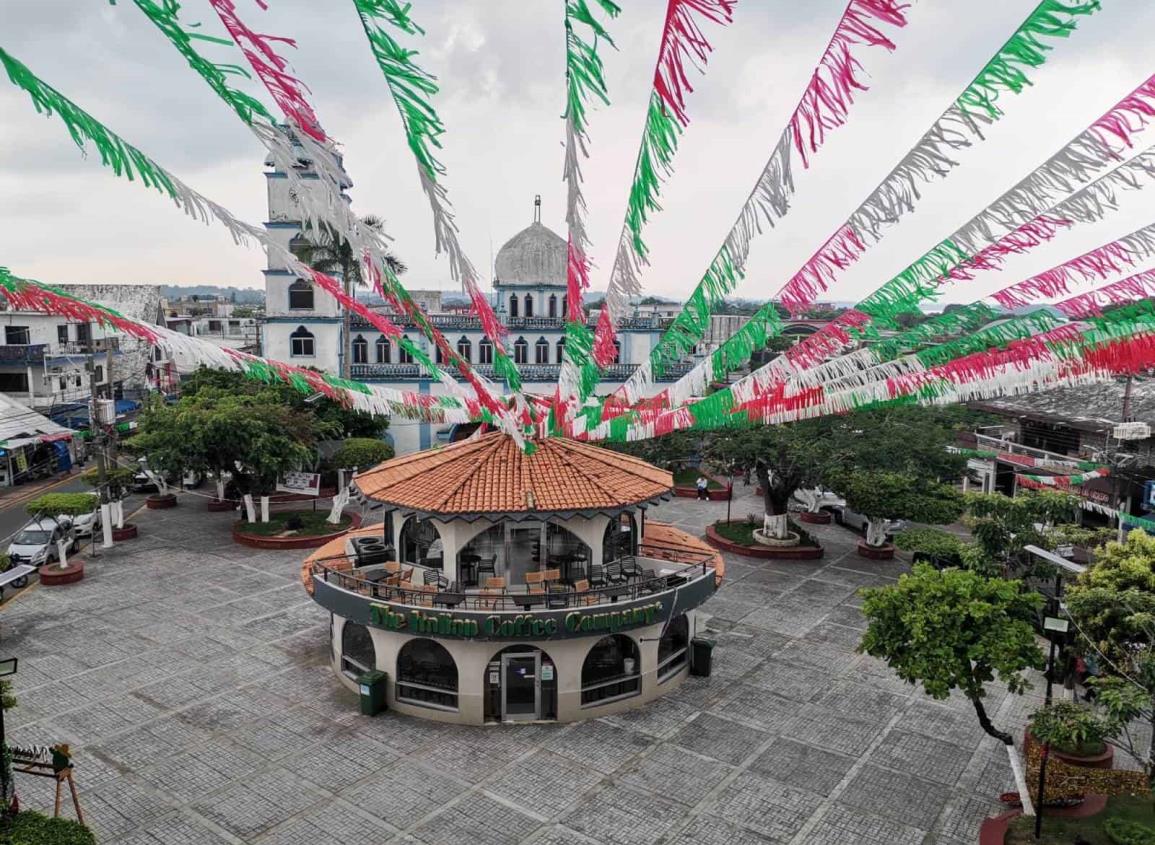 Olor a hidrocarburo alarmó a la ciudadanía nanchiteca