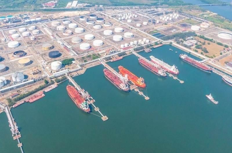 Corredor Interoceánico: presentarán beneficios y alcances del proyecto en Coatzacoalcos