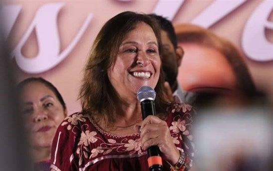 Nahle: ¿se rebelará?