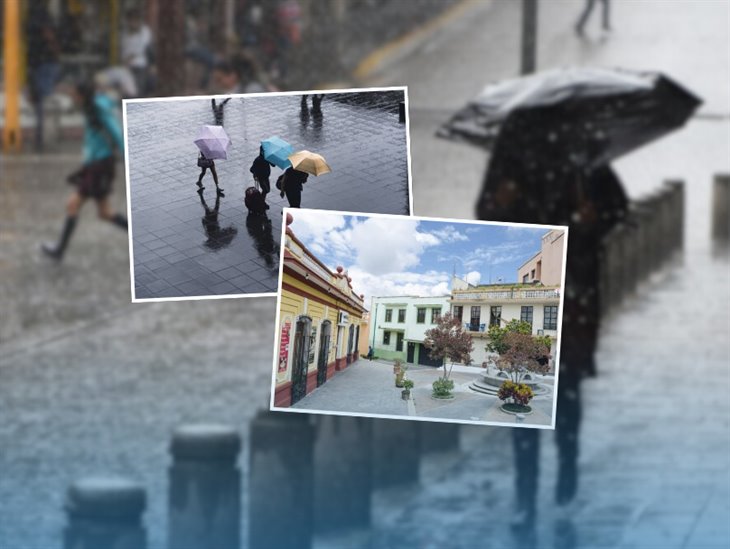 Así estará el clima en Xalapa este martes 24 de septiembre: ¿lloverá hoy?