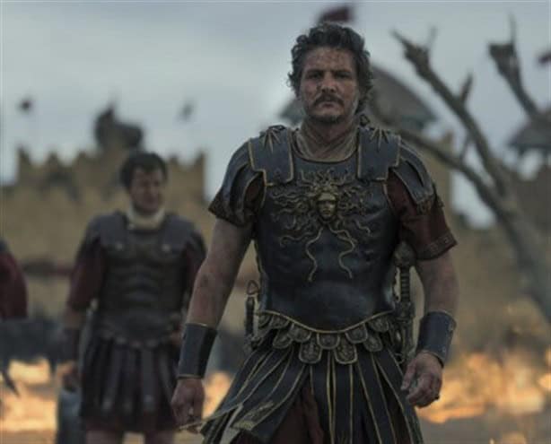 Gladiador 2: ¿Quién es quién en la nueva película de Ridley Scott?