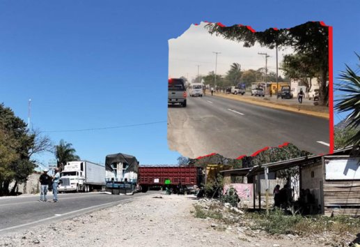 A plena luz del día, hombre es asesinado a balazos en Palo Gacho: ¿Qué pasó?