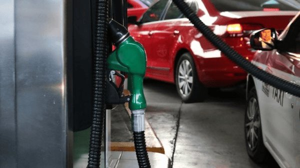 Inquietud por gasolinera en San Andrés Tuxtla