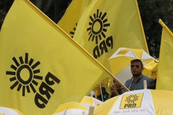 El adiós al PRD