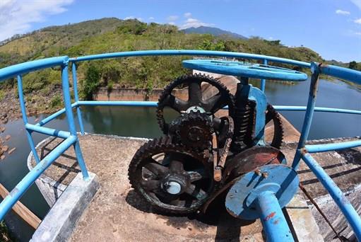 Tatahuicapan: El agua como moneda de cambio