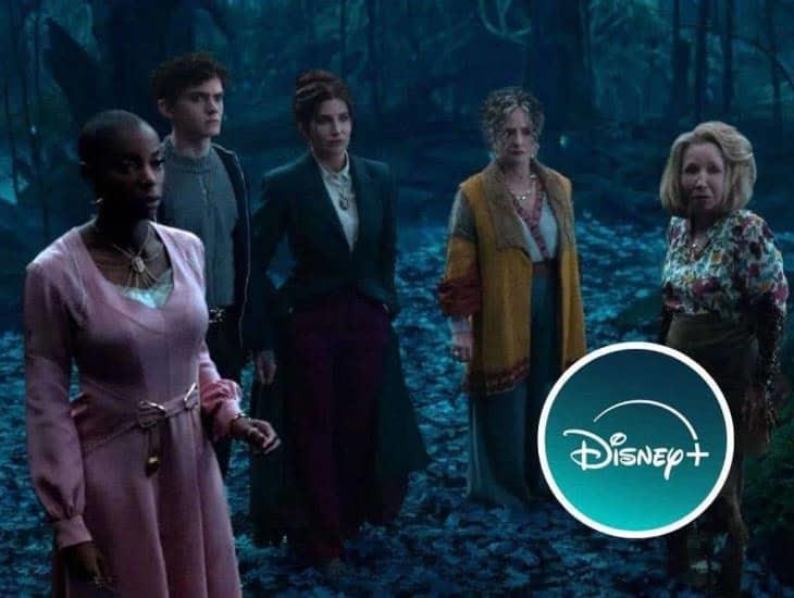 Agatha All Along: A esta hora de México se estrena el capítulo 3 en Disney plus