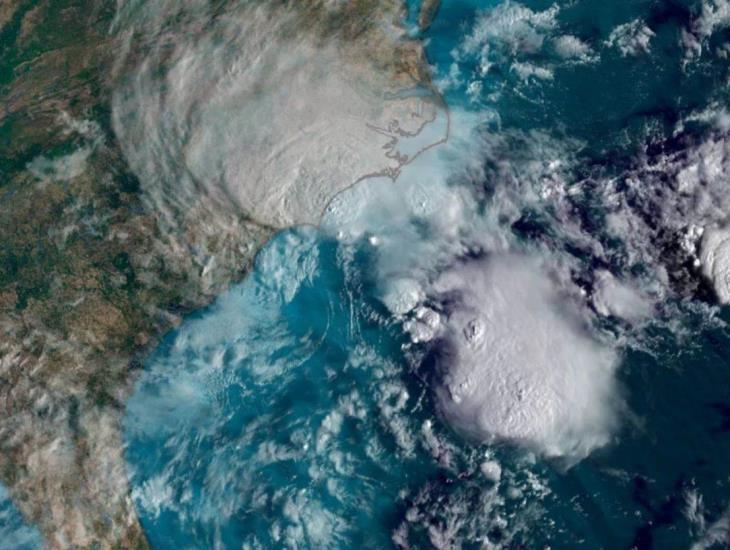 Alerta en el Golfo de México; posible trayectoria de Helene, tocará tierra como huracán categoría 3