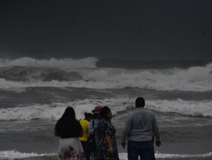 Temporal lluvioso en Veracruz: este es el Aviso Especial de Protección Civil, así estará el clima en Coatzacoalcos