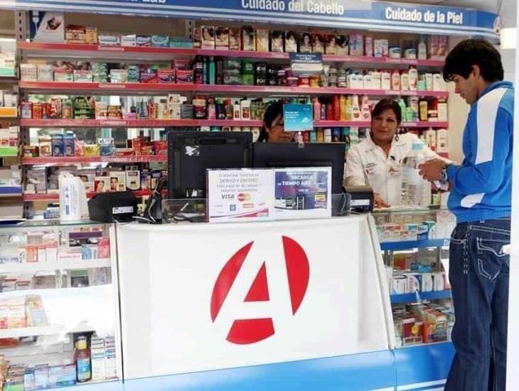 Farmacias del ahorro tiene vacante en Coatzacoalcos aquí los requisitos