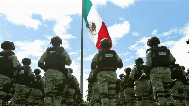 5 claves que ayudan a entender la Reforma a la Guardia Nacional en México