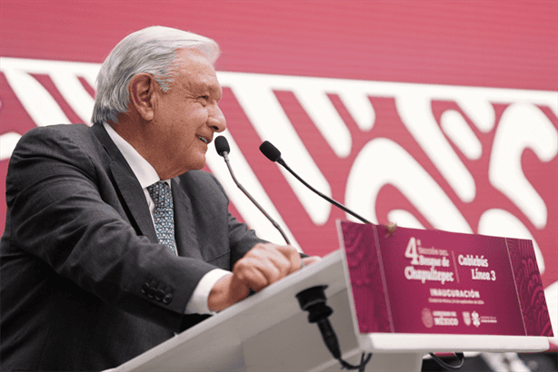 AMLO y Claudia Sheinbaum: Somos una hermandad