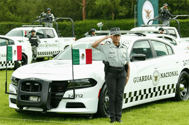 5 claves que ayudan a entender la Reforma a la Guardia Nacional en México