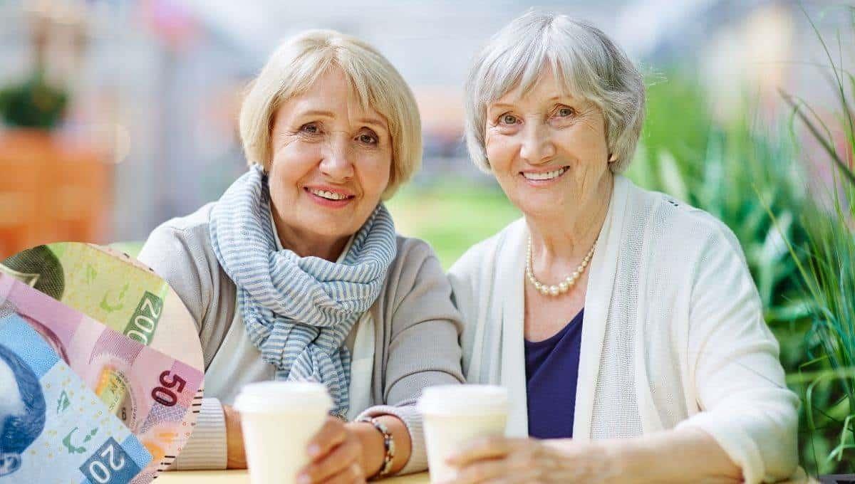 Pensión para mujeres de 60 a 64 años: ¿cuántos días faltan para el registro?