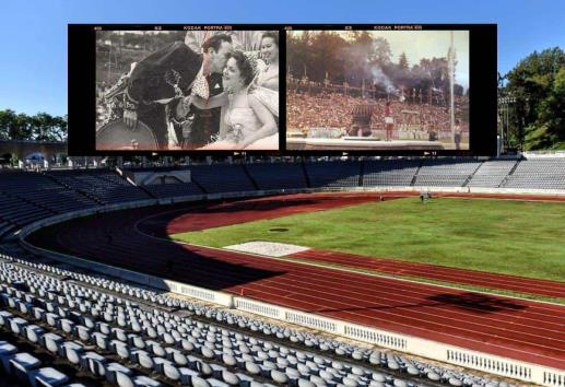 Estadio Xalapeño Heriberto Jara se convertiría en Patrimonio Cultural del Estado