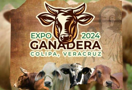 Alistan Expoganadera Colipa 2024 y celebración de San Francisco de Asís