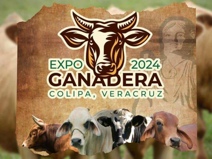 Alistan Expoganadera Colipa 2024 y celebración de San Francisco de Asís