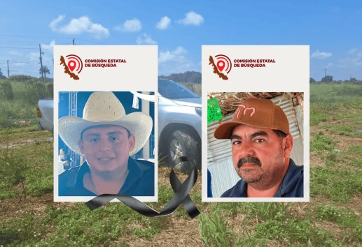 Hallan sin vida a director de Desarrollo Económico de Playa Vicente y a su papá