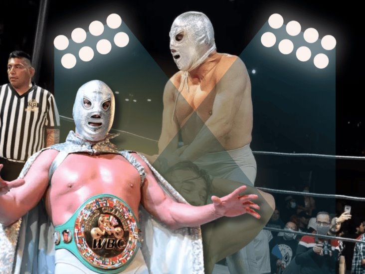 Hijo del Santo anuncia nueva fecha de su gira de despedida; ¿cuándo y dónde?