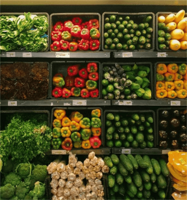 Martimiércoles 24 y 25 de septiembre: Las mejores ofertas de frutas y verduras en Chedraui