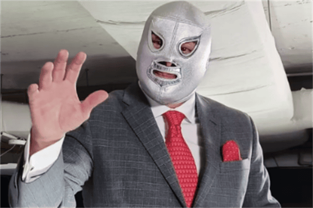 Hijo del Santo anuncia nueva fecha de su gira de despedida; ¿cuándo y dónde?