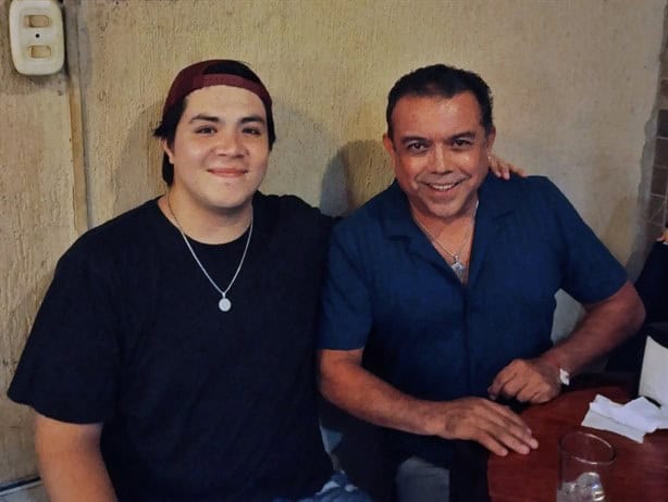 Tommy Medina comenzó una nueva vuelta al sol