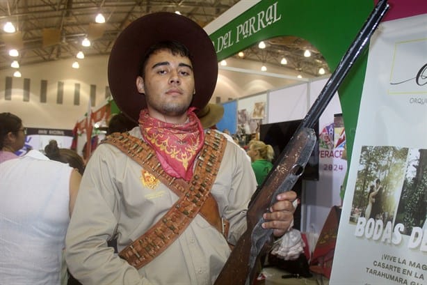 Presumen la esencia de nuestro país en el Tianguis Turístico